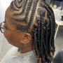 Spring twists