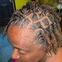 Short Retwist Only