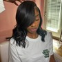 Lace Closure Sew In