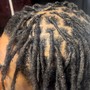 Small Passion Twists