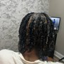 Individual Braids