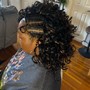 Crochet Braids