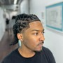 Loc Touch up