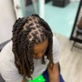 Loc Touch up