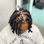 Loc Touch up