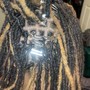 Dreadlocks