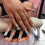 Nail Repair