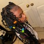 Loc Retwist