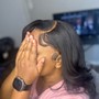 Versatile Sew In