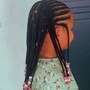 Kid's Braids