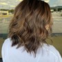 Full Balayage