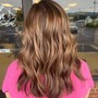 Full Balayage