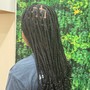 Marley Twist medium size