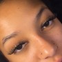 Wispy Cluster Lashes