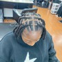 Permanent Loc Extensions