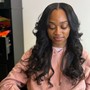 Versatile Sew In