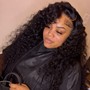 Lace Closure Sew In