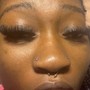 Wispy Cluster Lashes