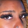 Hybrid Lash Set