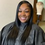 Lace Closure Sew In