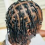 Takedown (Weave or Braids)