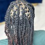 Crochet Braids