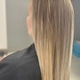 Keratin Treatment