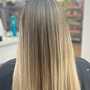 Full Balayage