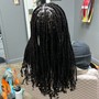 Deep Conditioning Treatment