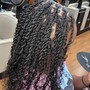 Loc Re-twist