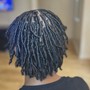 Medium Plaits or Twists