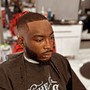 Regular Beard Trim and Line Up (Razor)