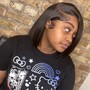 Traditional Sew In