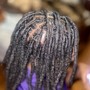 Loc Re-twist