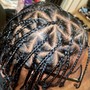 Loc Style