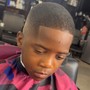 Kid’s Cut