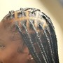 Poetic Justice Braids