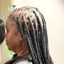 Individual Braids