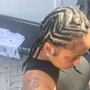 Crochet Braids