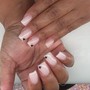 Gel Manicure