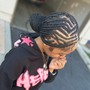 Poetic Justice Braids