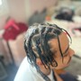 Individual Braids