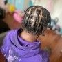 Individual Braids