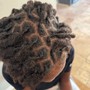 Island Twists