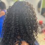 Crochet Braids