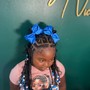 Beads/Bows/Hair Accessories