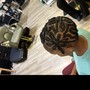 Cornrows