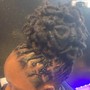 Loc Re-twist