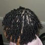 Soft locs