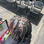 Soft locs